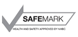 National House Building Council Safemark Approved