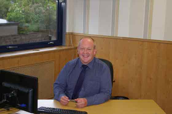 Alan Muir Alan Muir