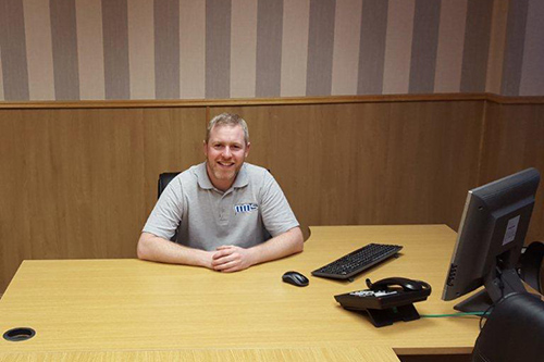 David Twaddle David Twaddle