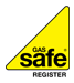 Gas Safe Register